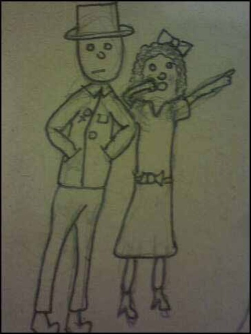 Zeppelincouple