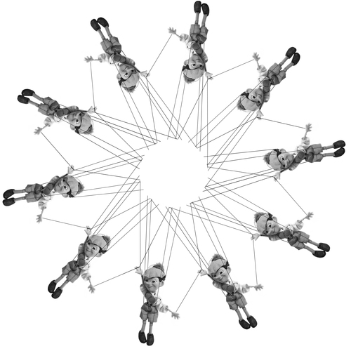 Marionettes