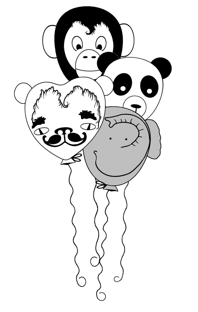 Balloons