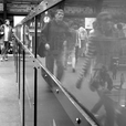 Reflectionsonafootbridge4bw