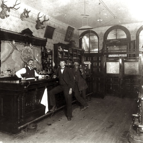 Sleepybeatsaloon