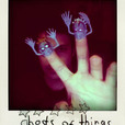 Ghostsfinger