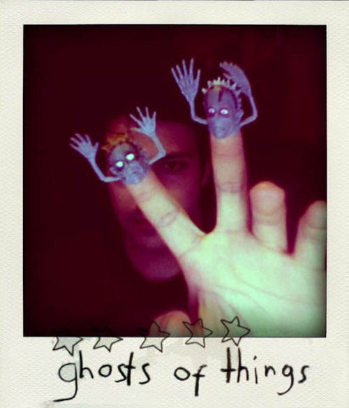 Ghostsfinger