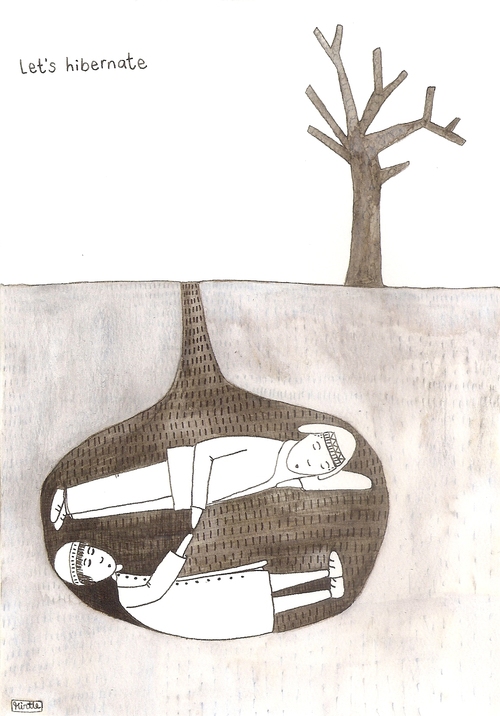 Hibernate