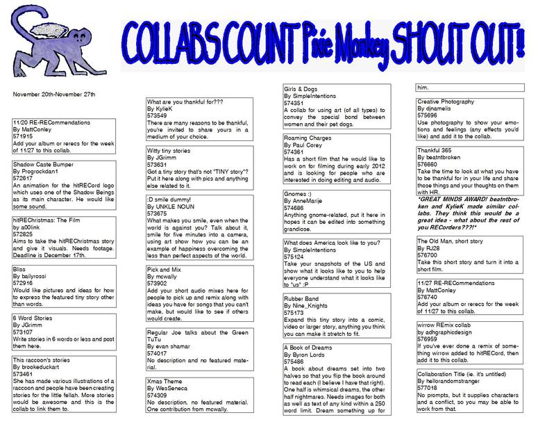 Collabscountpixiemonkeyshoutout1