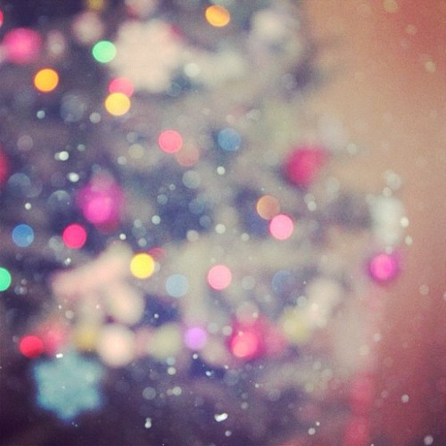 Snowdust