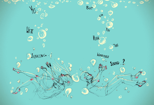 Yes_were_sinking