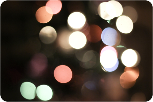 Bokeh