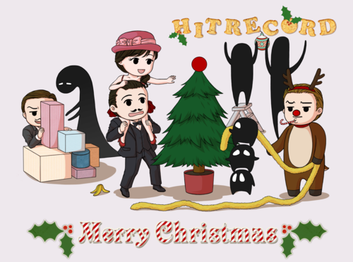 Hrchristmas