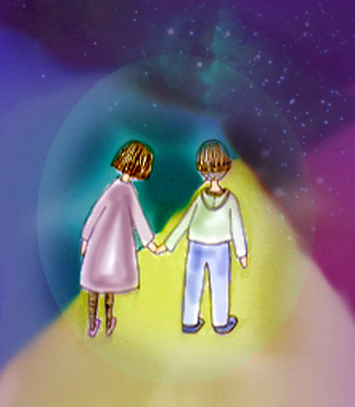 Lovebubble