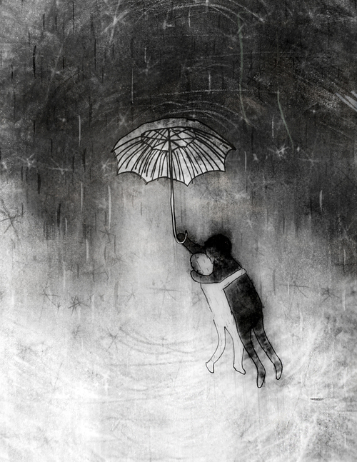 Umbrellahr