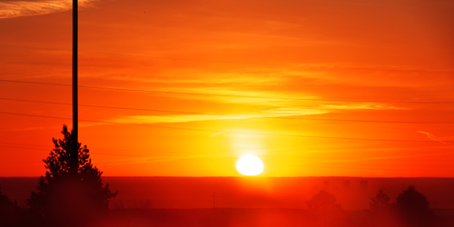 Sunrise