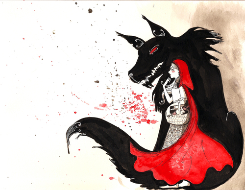 Littlered