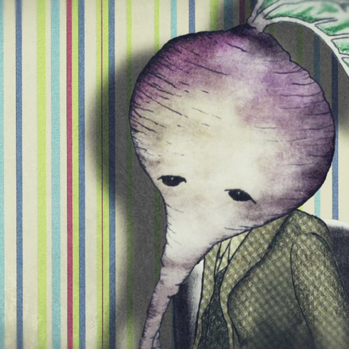 Iconturniphead