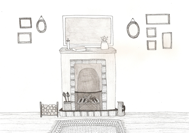 Fireside