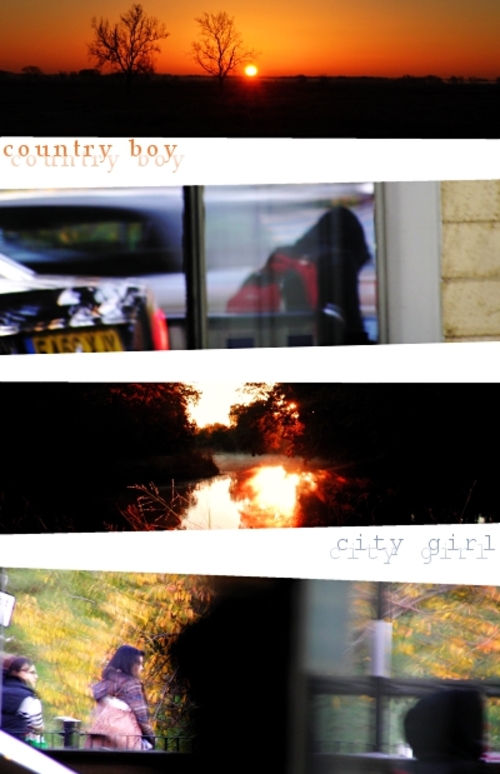 Citygirlcountryboy