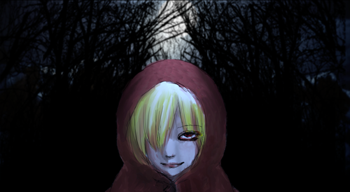 Littleredscreenshot
