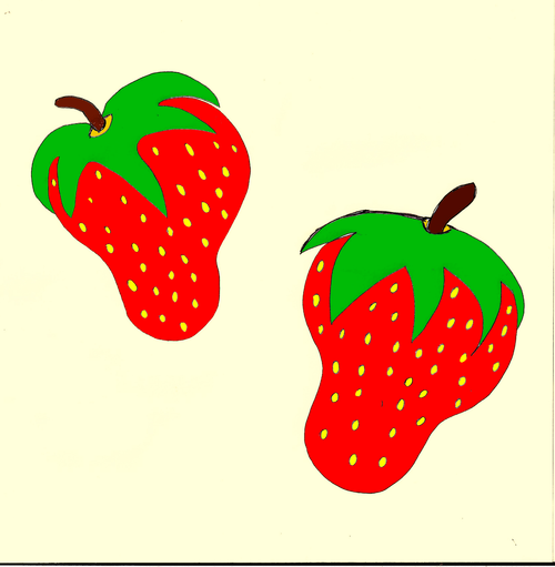 Straw