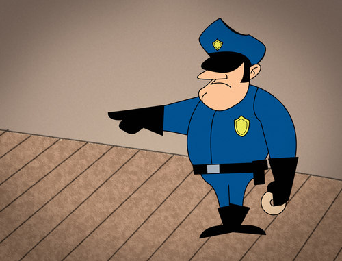 Officer