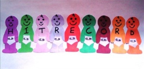 Jellybabies