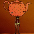 Teapot