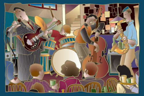 Jazzband