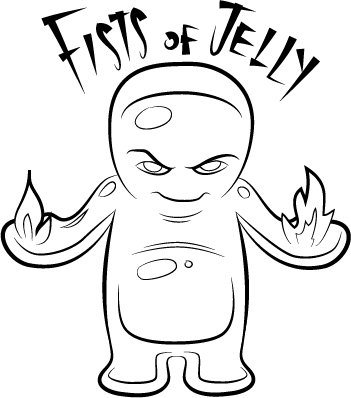 Fstsofjelly