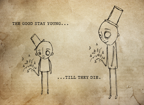 Youngatheart