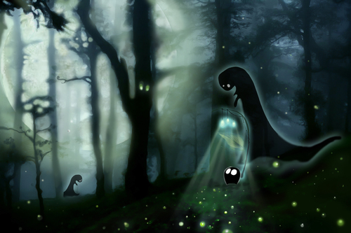 Shadowcaste
