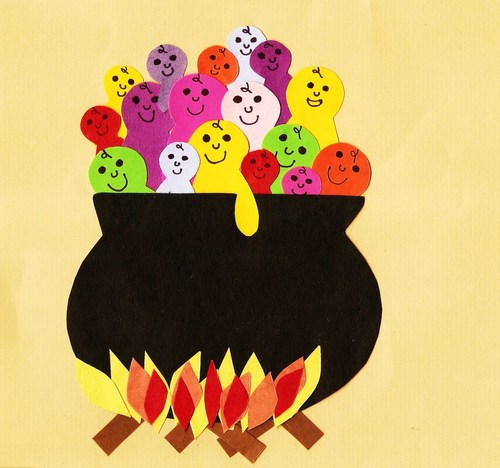Fondue