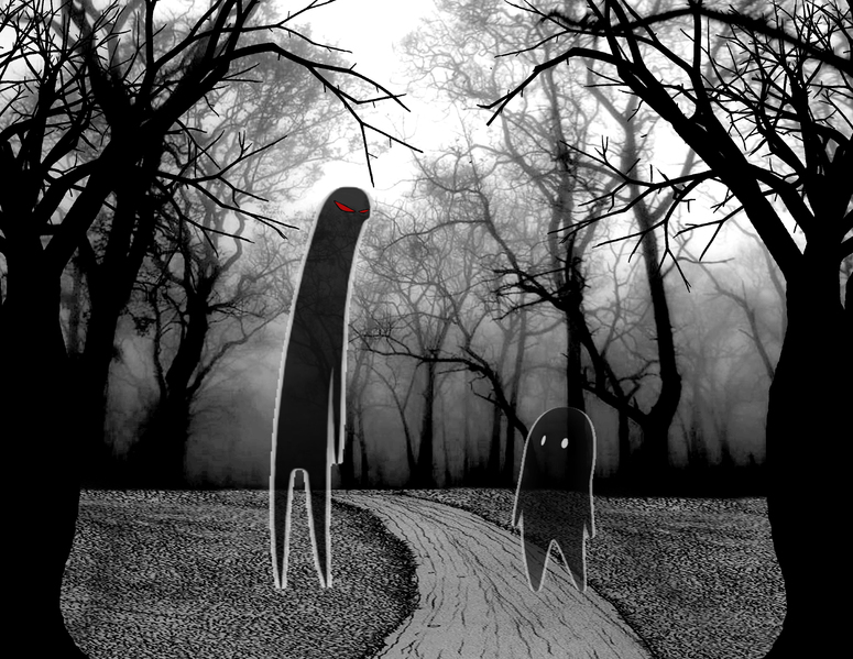 Shadowtalk