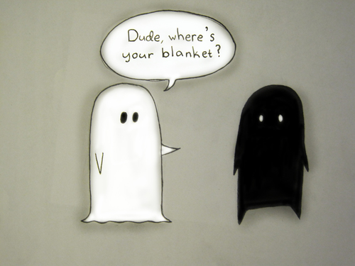 Shadowghost