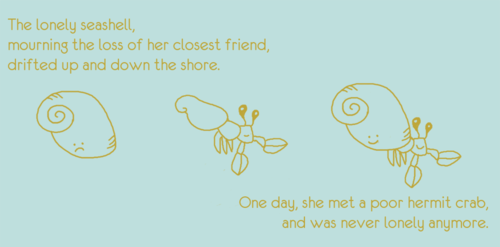 Seashell_annejumps