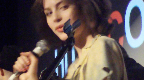 Charlottemuhl