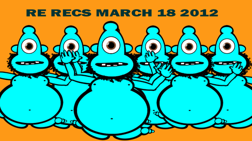 Erecs