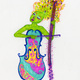 Cellodisconnected