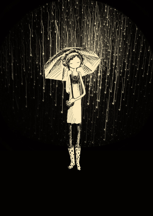 Rain