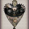 Steampunkheart