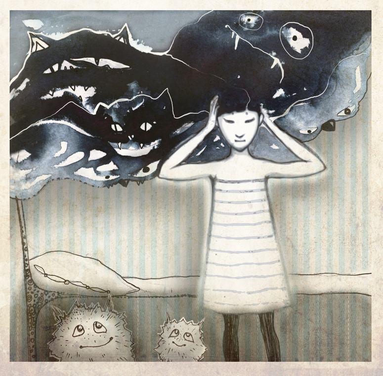 Monsters