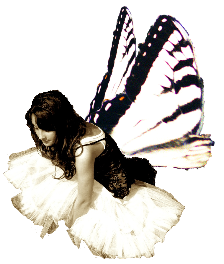 Justine-faery