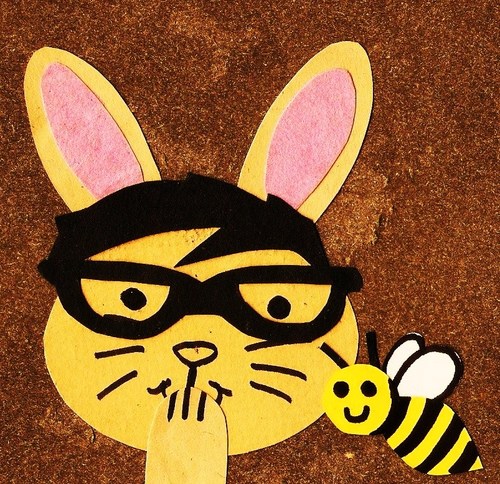 Hbbunny