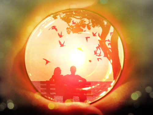 Sunrisefornikoandinky