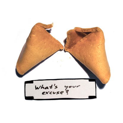 Excuse