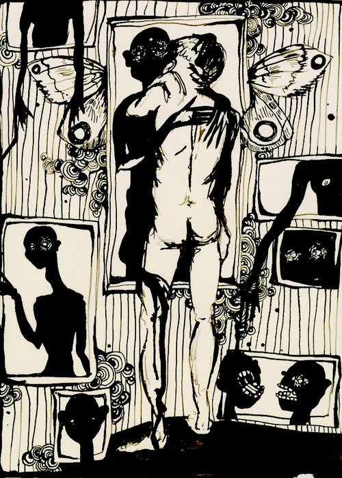 Mirrormask