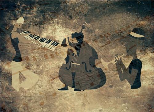 Jazztrio