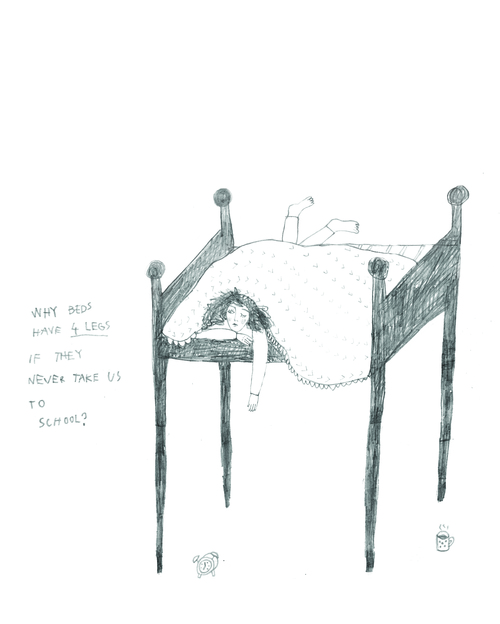 Whybeds
