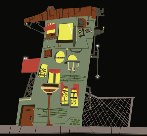 Clints_house