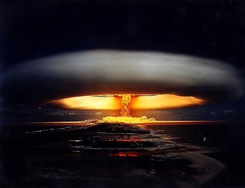 Bomb