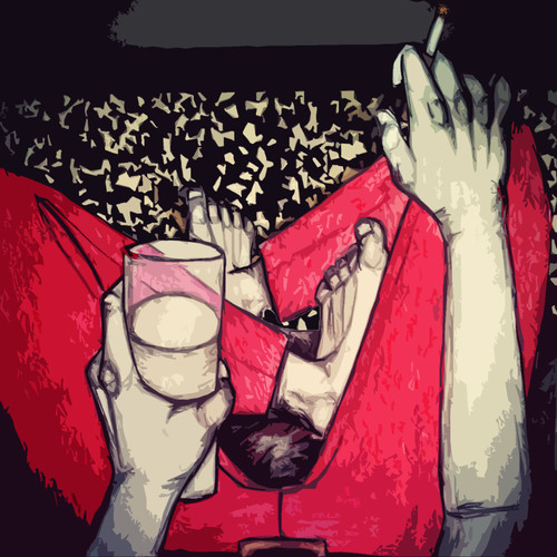 Halfdoodle