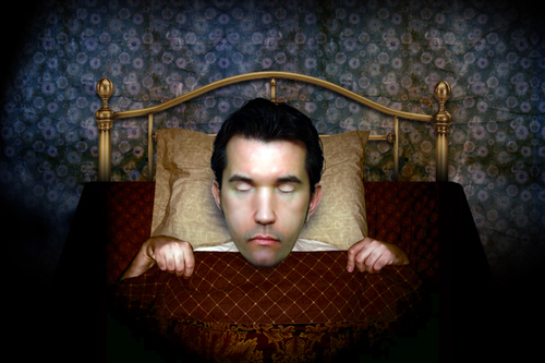 Dreaming